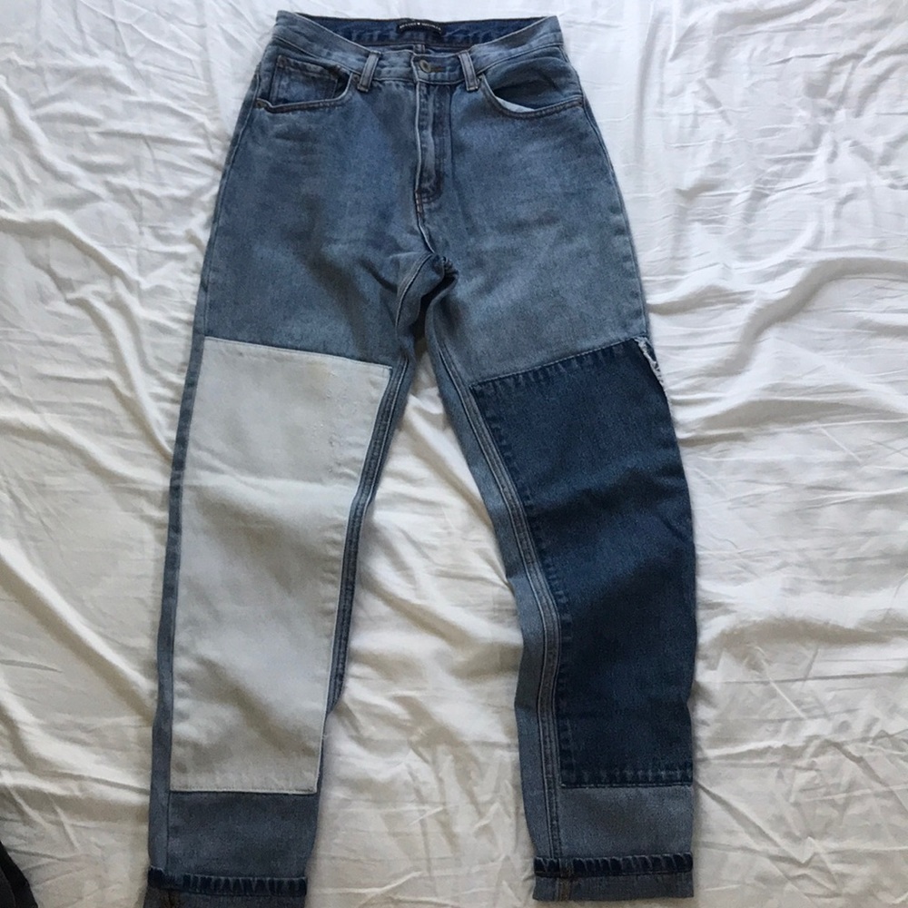 Brandy Melville Jeans
